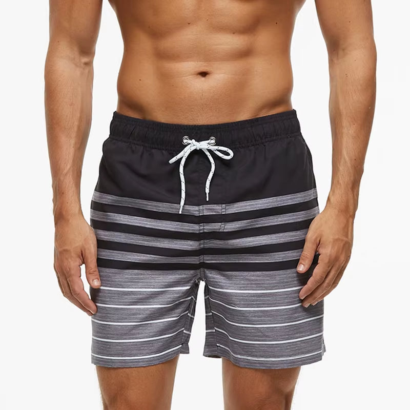 Tropical Tide Shorts