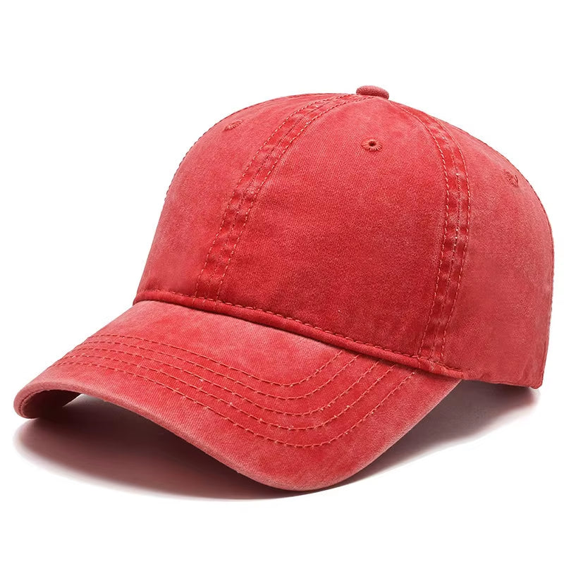 Tropical cap