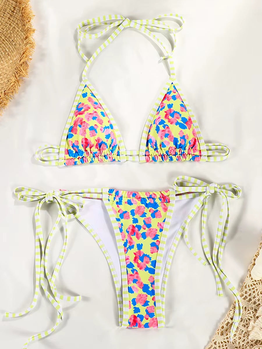 Rio Sunset Bikinis