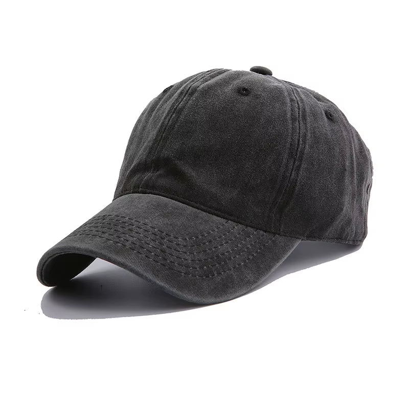 Tropical cap