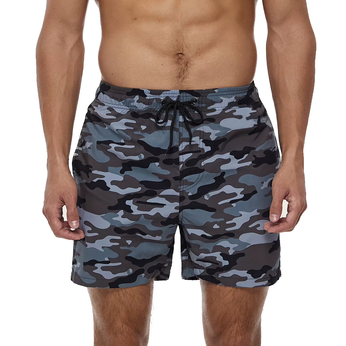 Tropical Tide Shorts