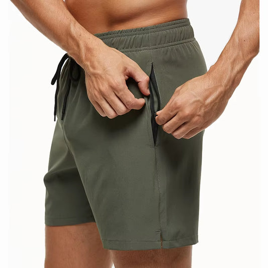 Ocean Breeze Shorts