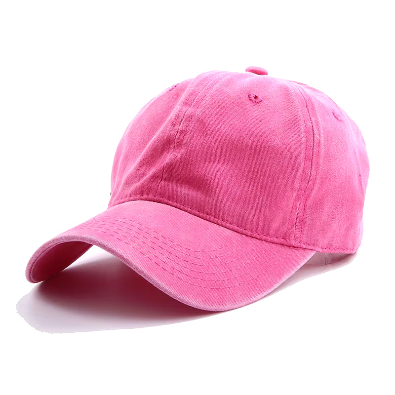 Tropical cap