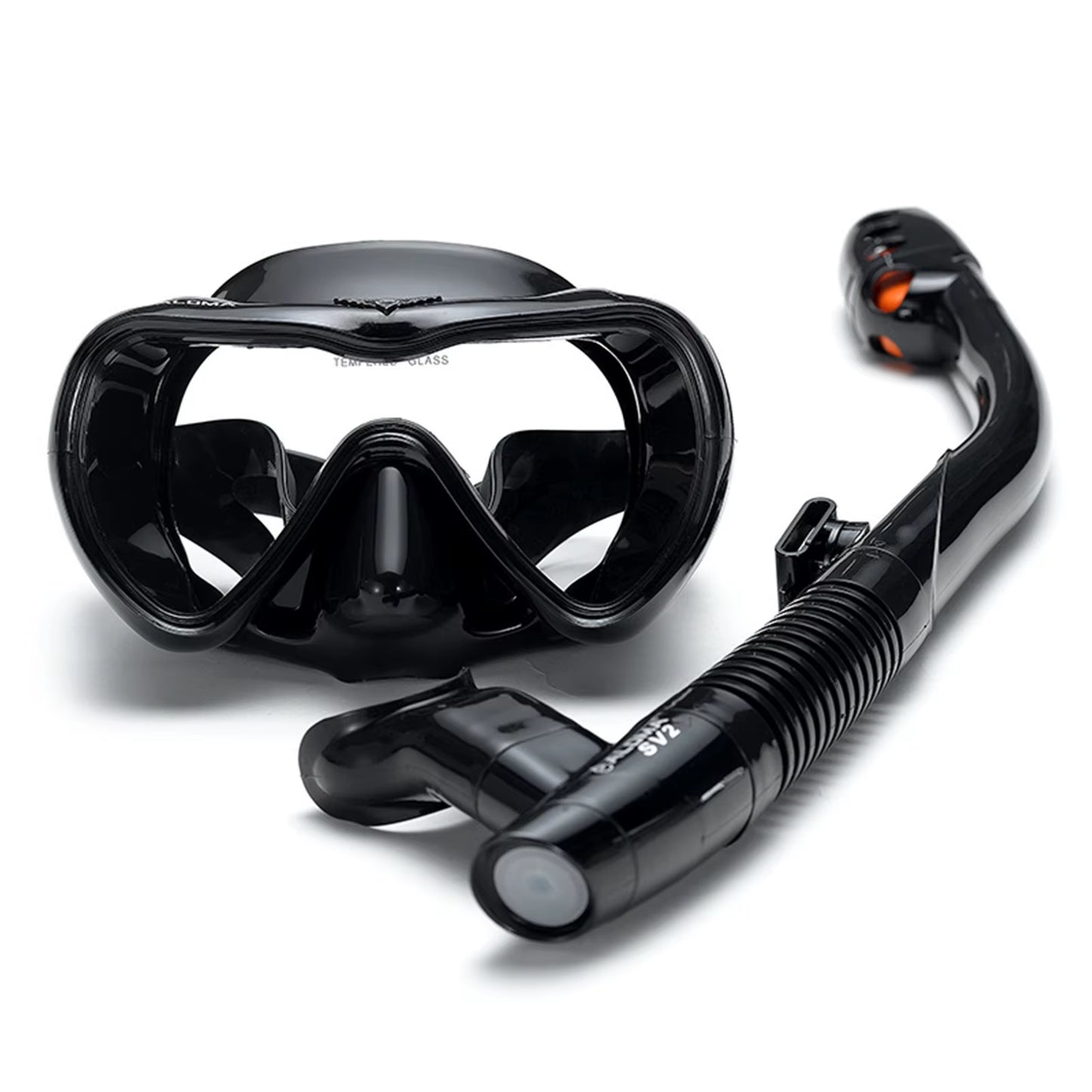 Tropical Snorkel Kit