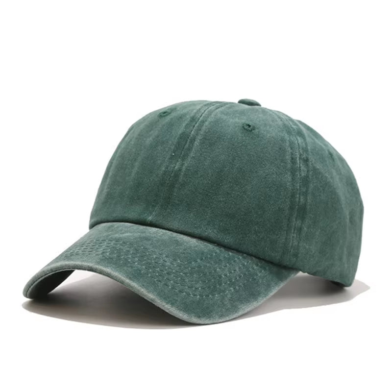Tropical cap