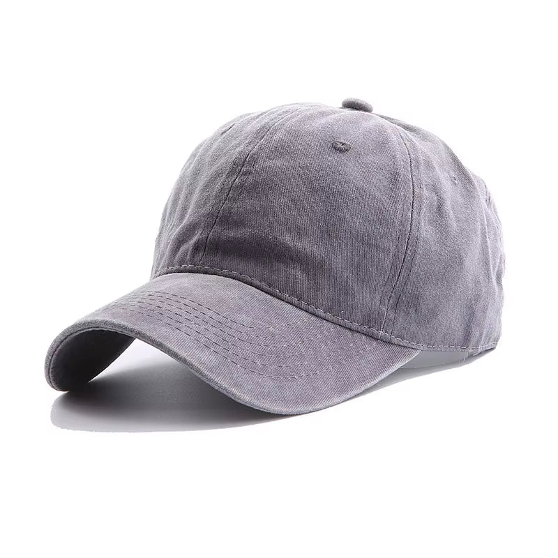 Tropical cap