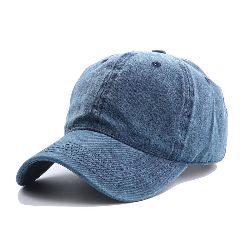Tropical cap