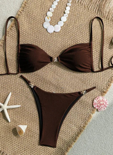 Starfish Bikini