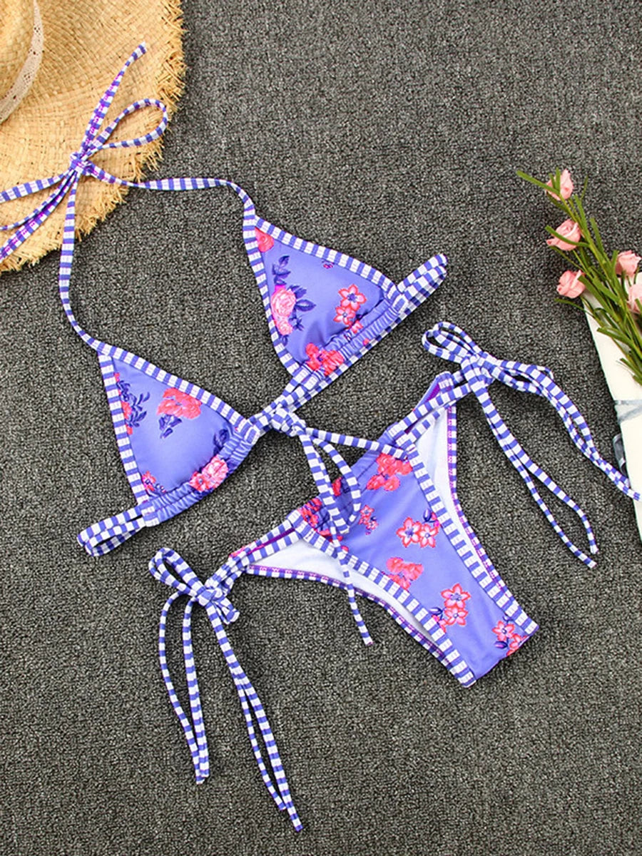 Rio Sunset Bikinis
