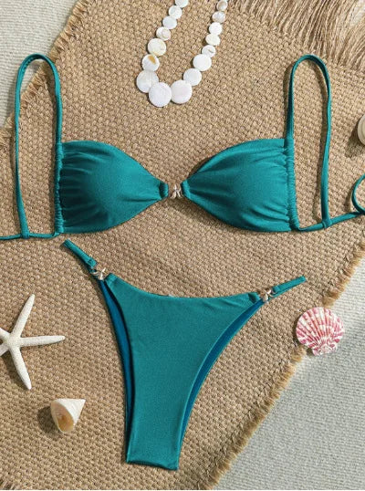 Starfish Bikini
