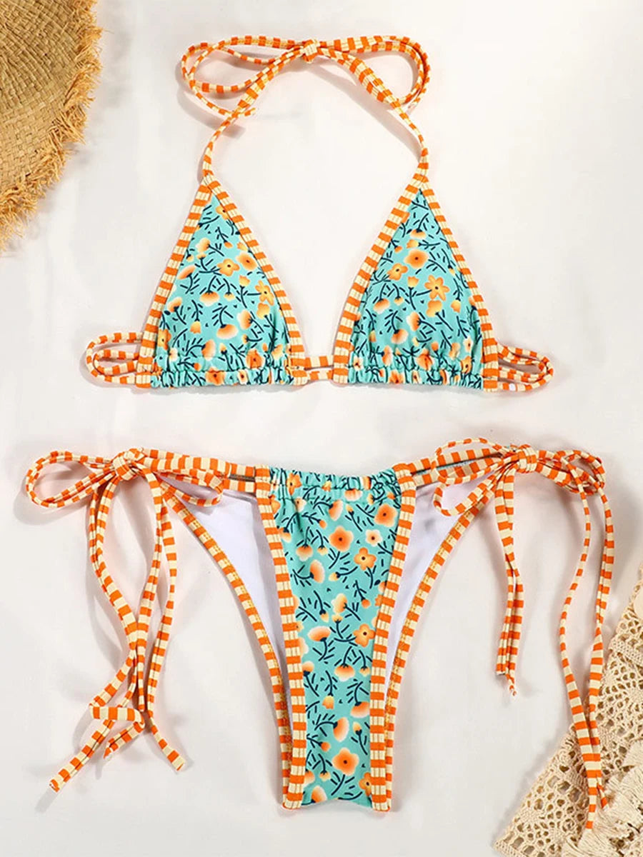 Rio Sunset Bikinis