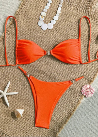 Starfish Bikini