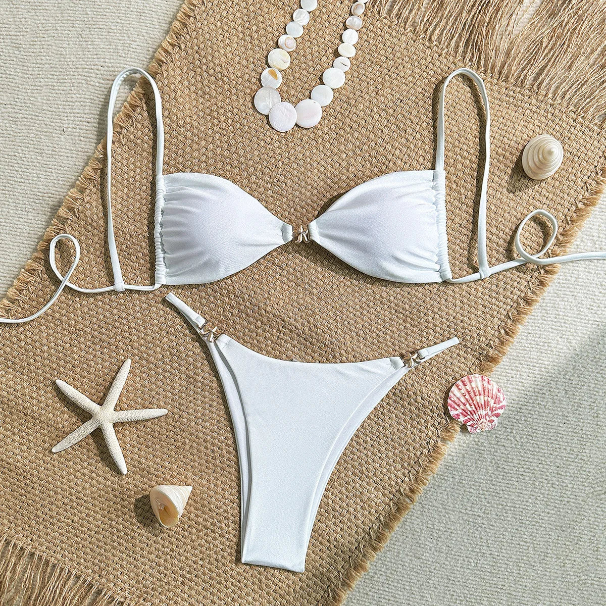 Starfish Bikini