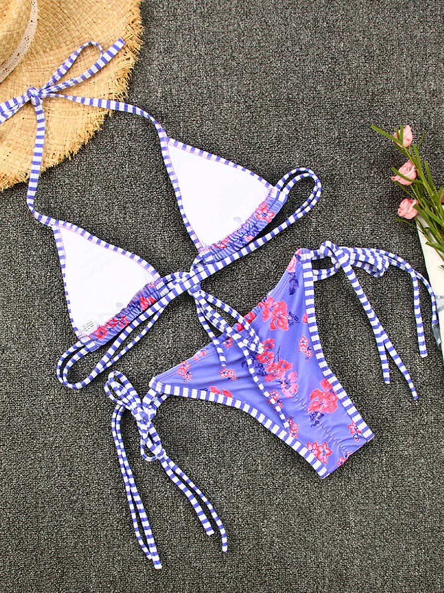 Rio Sunset Bikinis
