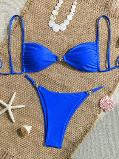Starfish Bikini