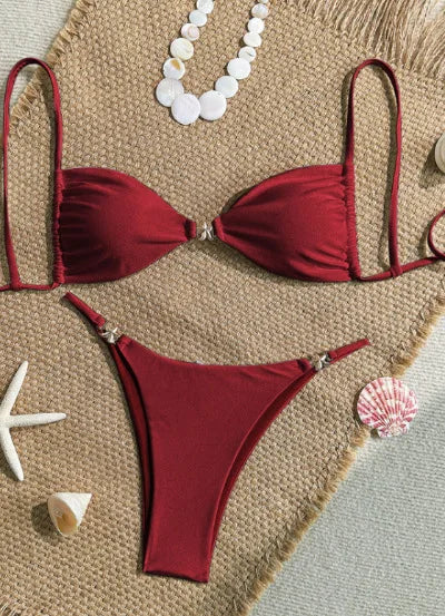 Starfish Bikini