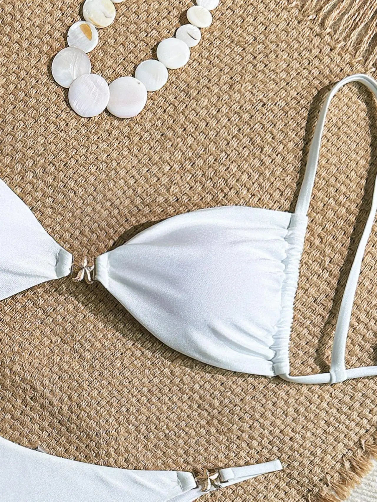 Starfish Bikini
