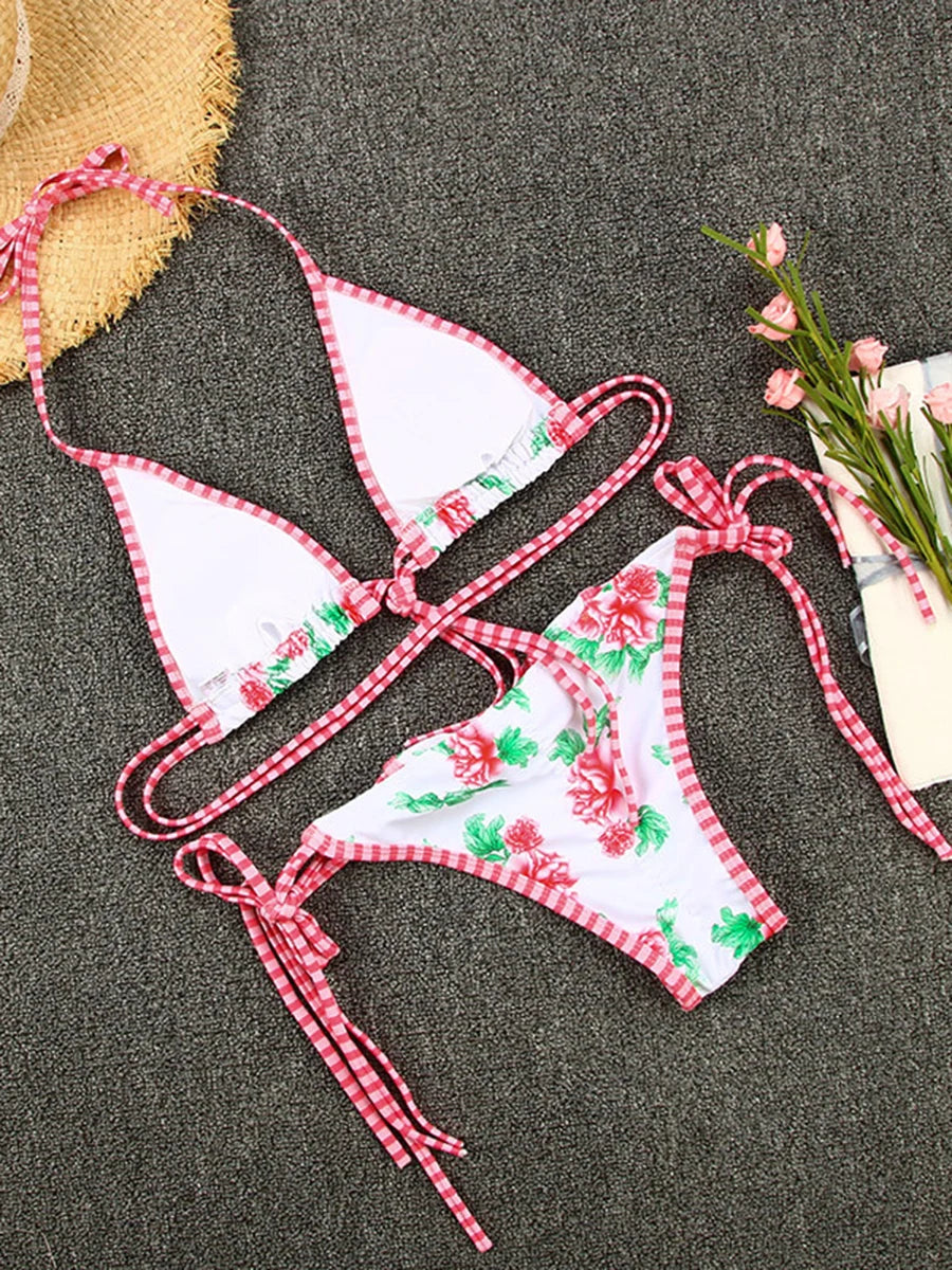 Rio Sunset Bikinis