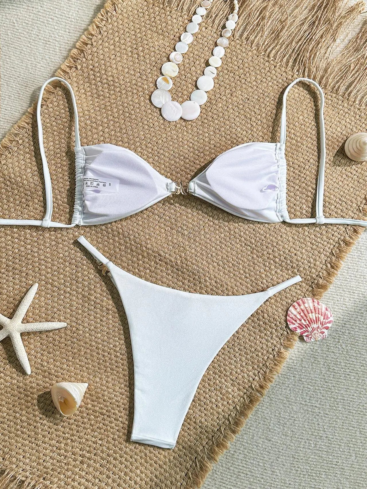 Starfish Bikini