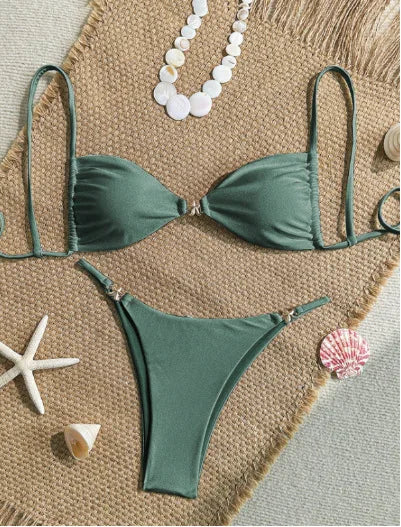 Starfish Bikini