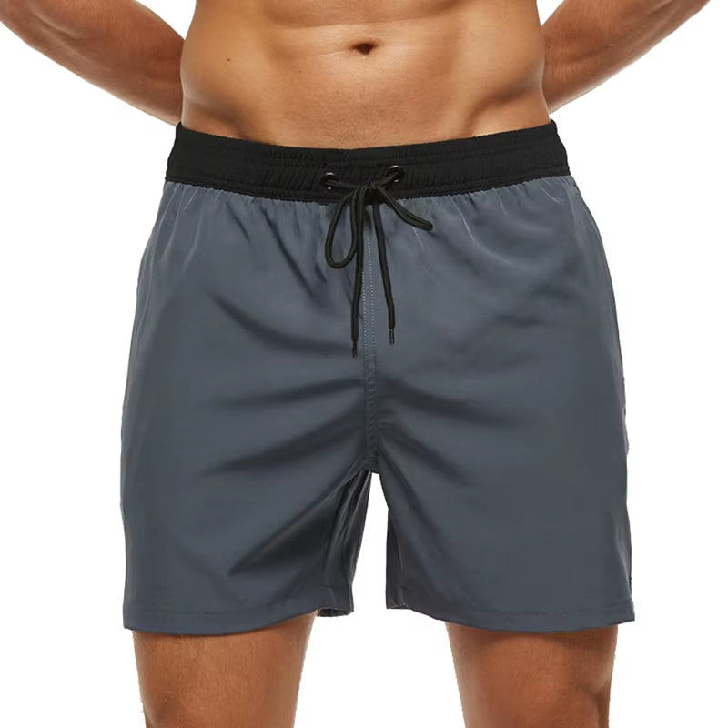 Ocean Breeze Shorts