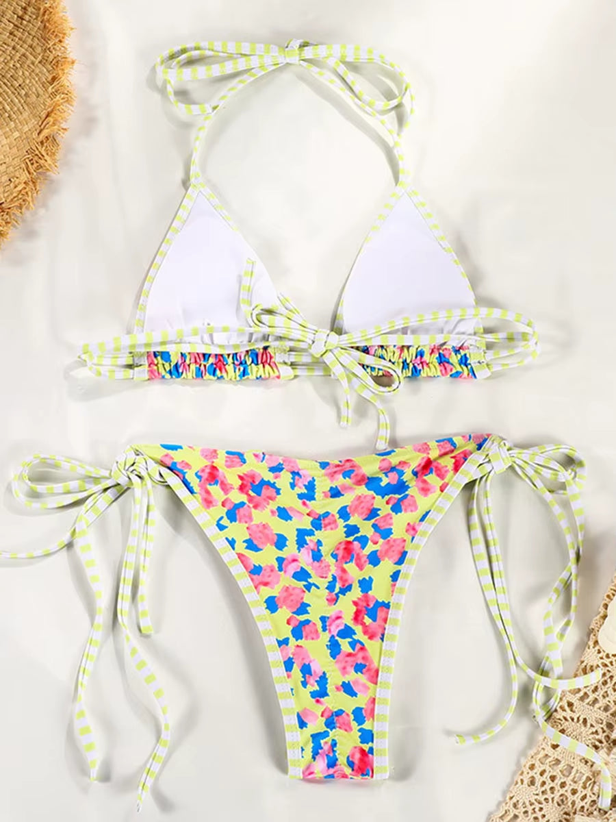 Rio Sunset Bikinis