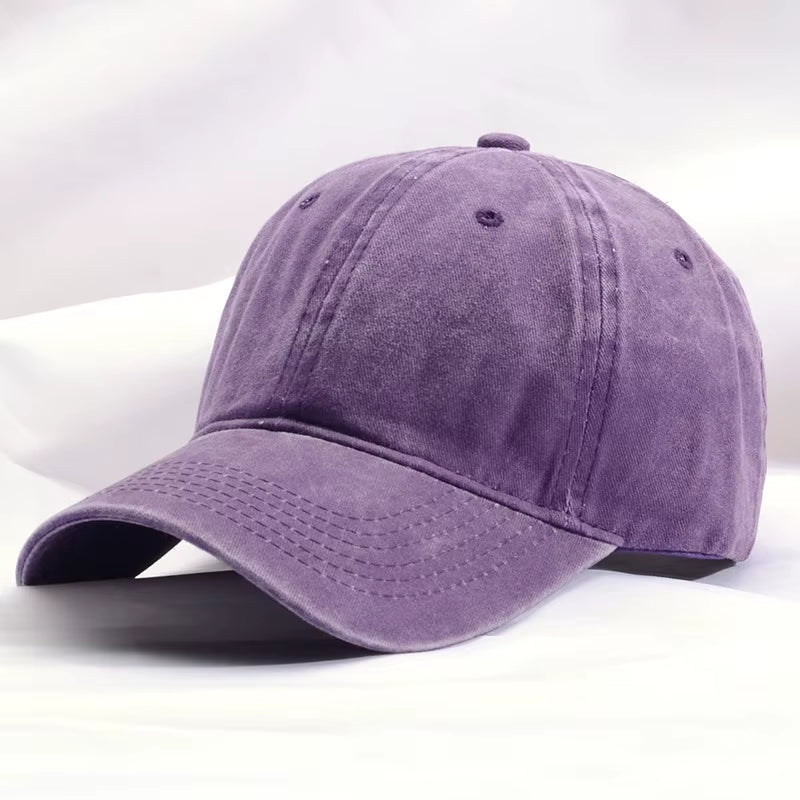 Tropical cap