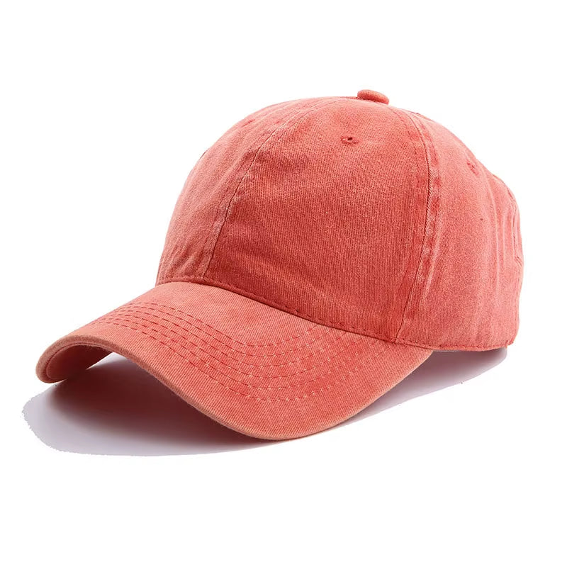 Tropical cap