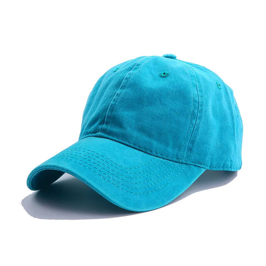 Tropical cap