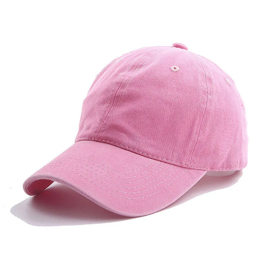Tropical cap
