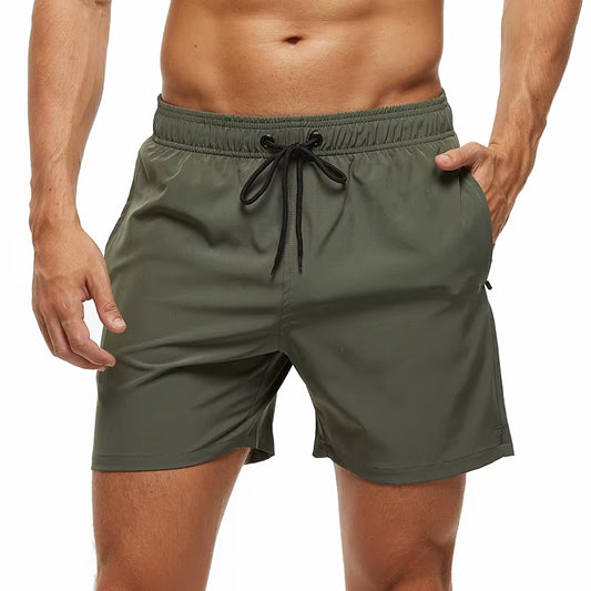 Ocean Breeze Shorts