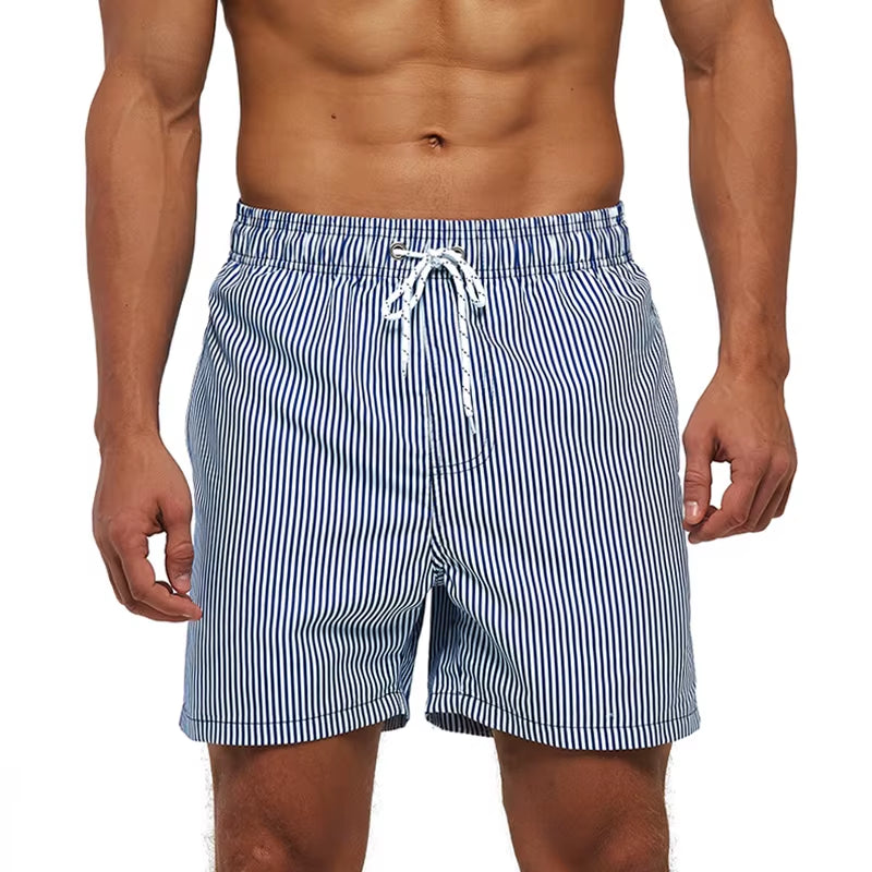 Tropical Tide Shorts