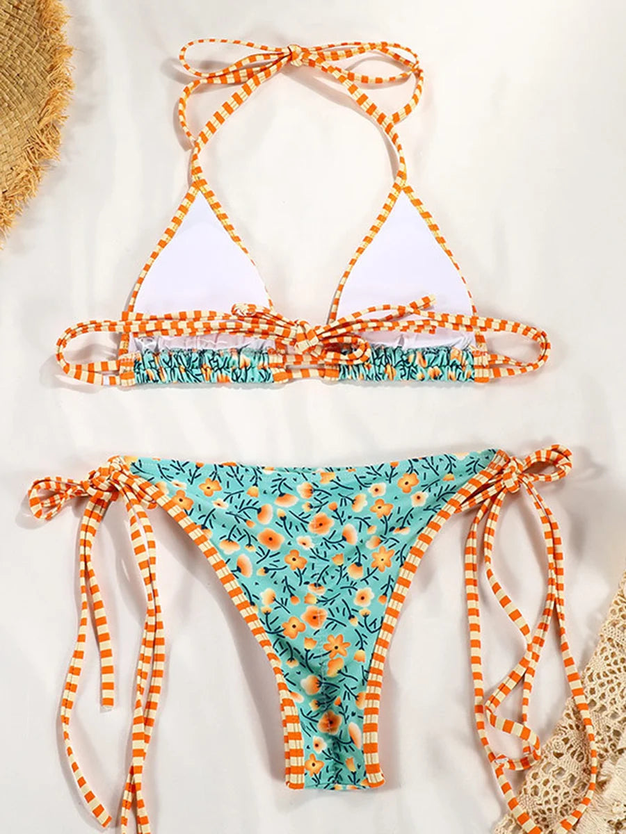 Rio Sunset Bikinis