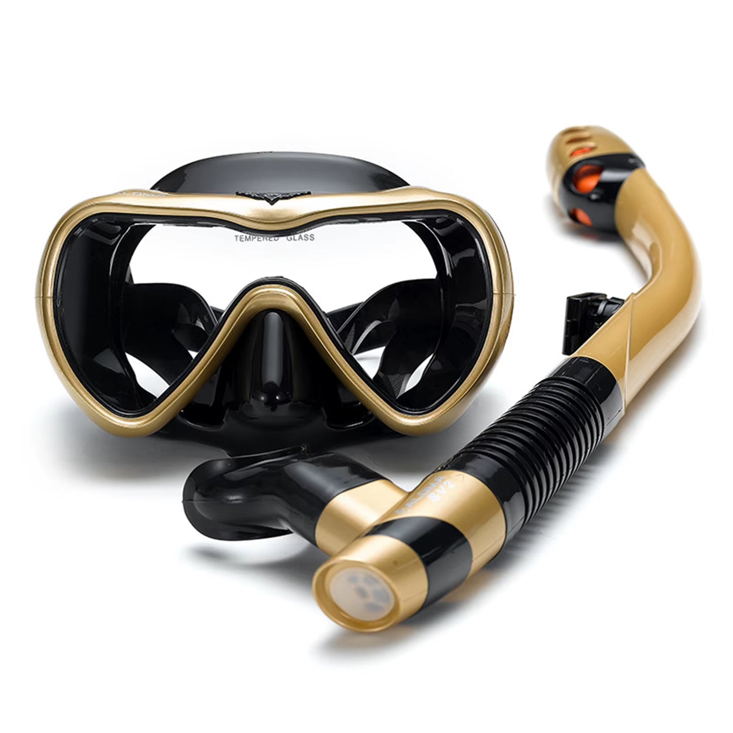 Tropical Snorkel Kit