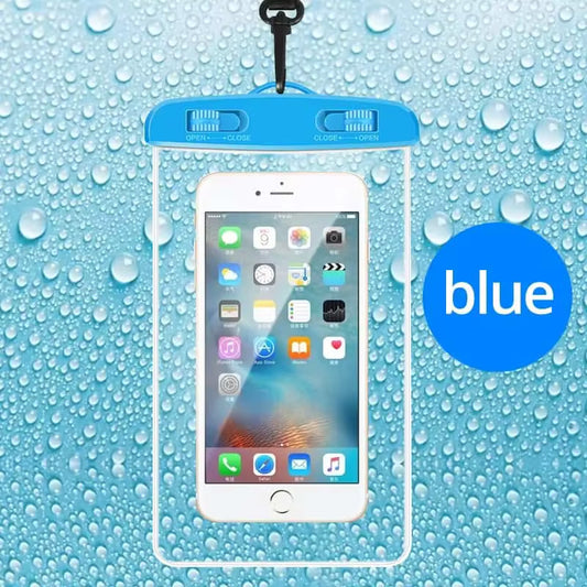 SeaSafe Floating Pouch