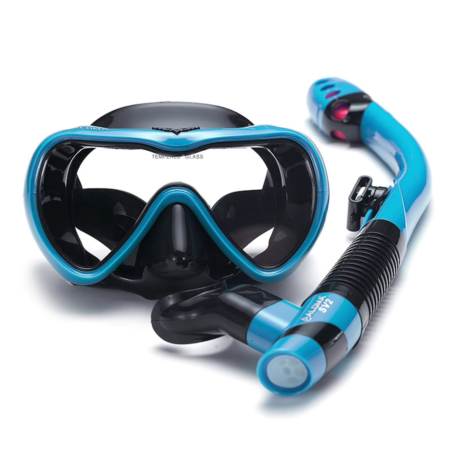 Tropical Snorkel Kit