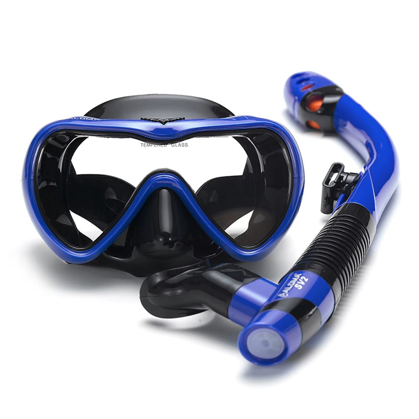 Tropical Snorkel Kit