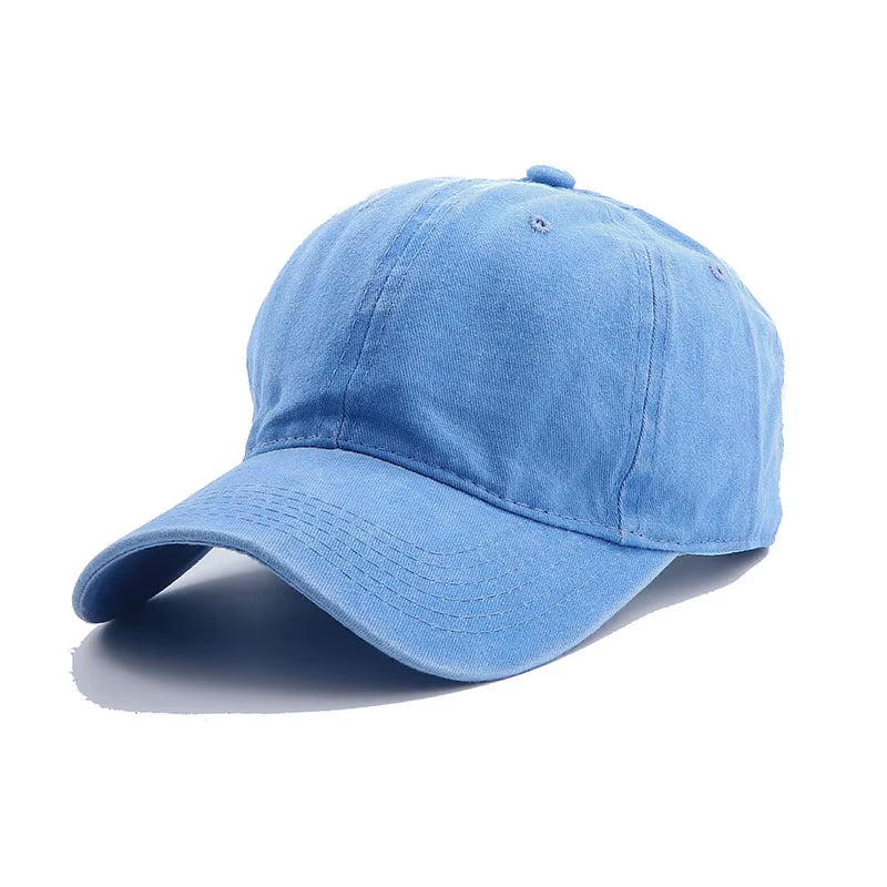Tropical cap